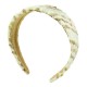 Diadem grovmönstrat