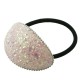 Hair cuff bracelet glittriga stenar