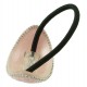 Hair cuff bracelet glittriga stenar