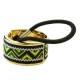 Hair cuff metall sicksack