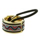 Hair cuff metall sicksack