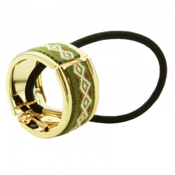 Hair cuff metall romber