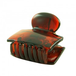 Miniklämma rektangel 5-pack