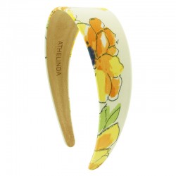 Diadem grafiska orkidéer