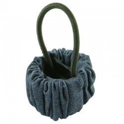 Hair cuff veckat jeanstyg