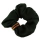 Scrunchie enfärgad med träring