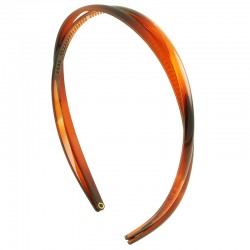 Plastdiadem diagonala