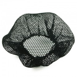 Hårnät hårknut finmaskig nylon