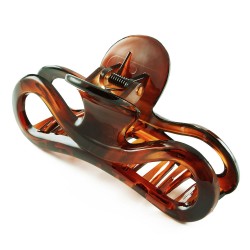 Hårklämma Infinity L
