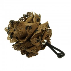 Scrunchie 2-1 med stjärnor